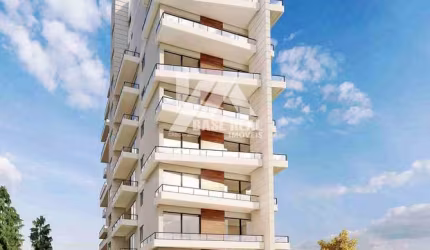 Apartamento à Venda  Residencial Mérida - Ponta Grossa