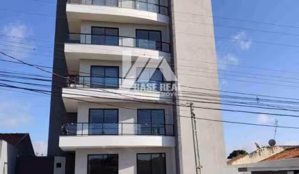 Duplex à Venda no Residencial Saeva - Ponta Grossa