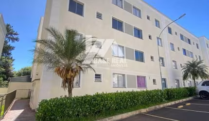 Apartamento à venda, Uvaranas, Ponta Grossa, PR