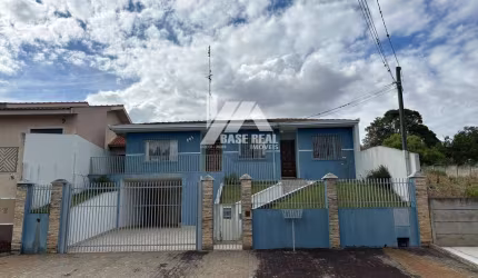 Casa à venda, Oficinas, Ponta Grossa, PR