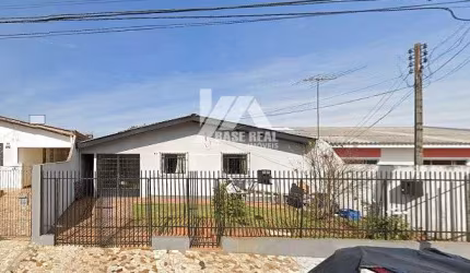 Casa à venda, São Cristóvão, Guarapuava, PR