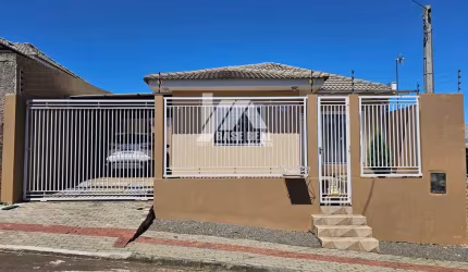 Casa à venda, Boqueirão, Guarapuava, PR