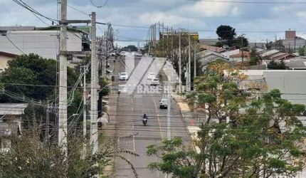 Terreno à venda, Conradinho, Guarapuava, PR