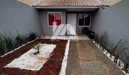 Casa no Contorno à Venda
