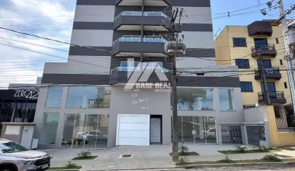 Apartamento para locação, Vila Carli, Guarapuava, PR