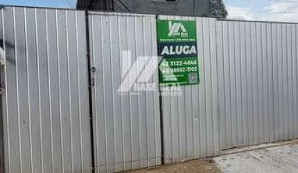 Kitnet para locação, Boqueirão, Guarapuava, PR