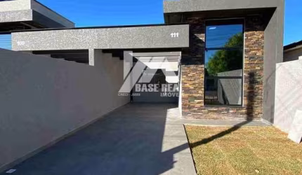 Imóvel Moderno na Vila Nery/Castanheira 
3 Quartos sendo uma Suíte.