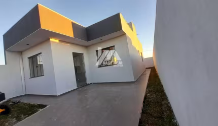 Casa para venda e locação, Industrial, Guarapuava, PR