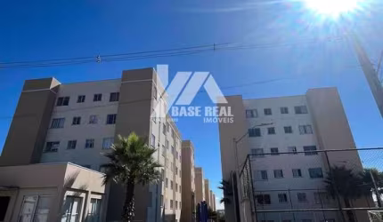 Apartamento para Locação Residencial Jardim das Araucárias , Uvaranas