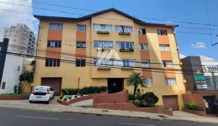 Apartamento para locação, Centro, Ponta Grossa, PR