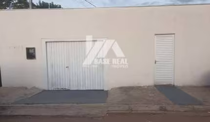 Casa para venda e locação, Boqueirão, Guarapuava, PR