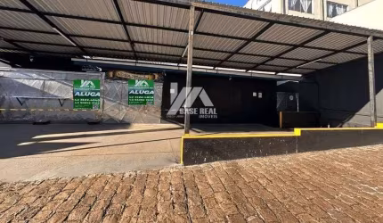 Conjunto comercial para locação, Centro, Guarapuava, PR