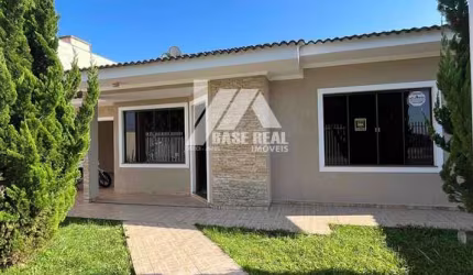 Casa padrão para Venda, Uvaranas, Ponta Grossa, PR