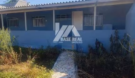 Casa para Venda, Santa Cruz, Guarapuava, PR