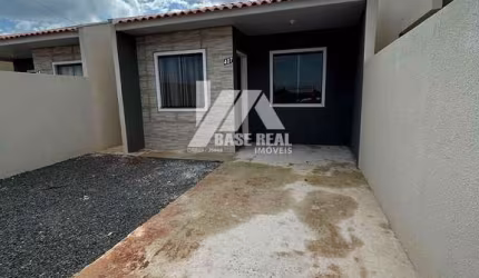 Casa padrão para Locação, Neves, Ponta Grossa, PR