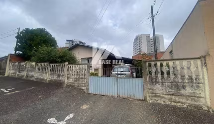 Casa à venda, Orfãs, Ponta Grossa, PR