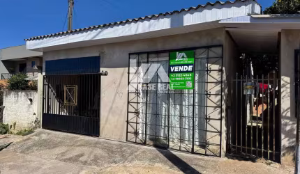 Casa à venda, Imóvel Morro Alto, Guarapuava, PR