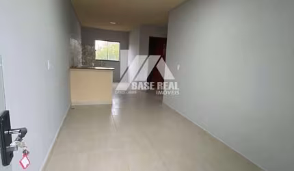 Apartamento Industrial