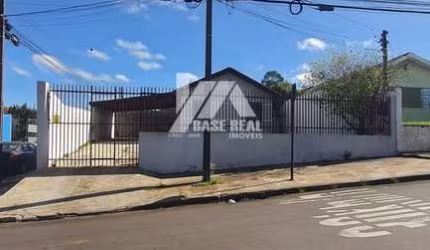 Casa para locação, Boqueirão, Guarapuava, PR