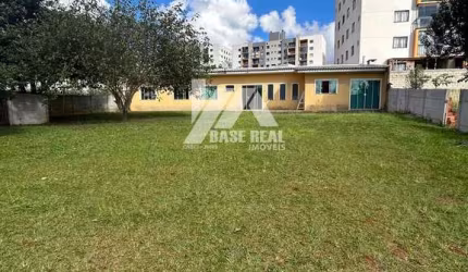 Casa padrão para Locação, Contorno, Ponta Grossa, PR