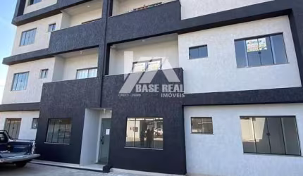 Apartamento para locação Edificio Hamilton Flizicoski, Santana, Guarapuava, PR