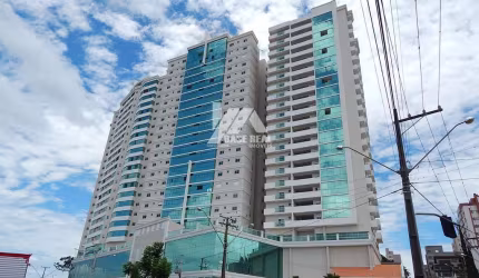 Apartamento à venda, Centro, Ponta Grossa, PR