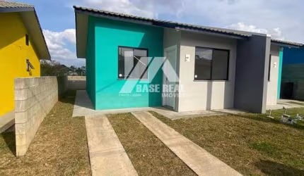 Casa à venda, Uvaranas, Ponta Grossa, PR