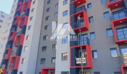 Apartamento para locação, Batel, Guarapuava, PR