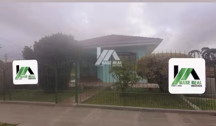 Sobrado para locação, Dos Estados, Guarapuava, PR