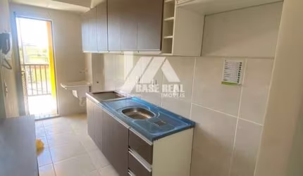Apartamento Vista Cilla - Cidade dos Lagos