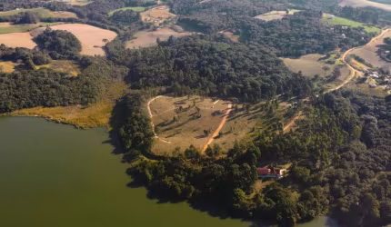 Chácara para Venda em Campo Largo, Sitio Santa Ana