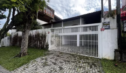 Comercial para Locação em Curitiba, Bigorrilho, 3 banheiros, 4 vagas