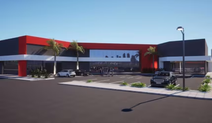 Comercial para Locação em Campo Largo, Centro