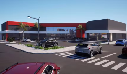 Comercial para Locação em Campo Largo, Centro
