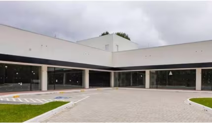 Comercial para Locação em Curitiba, Santo Inácio