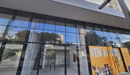 Comercial para Locação em Curitiba, Campina do Siqueira
