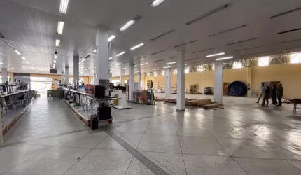 Comercial para Locação em Campo Largo, Centro