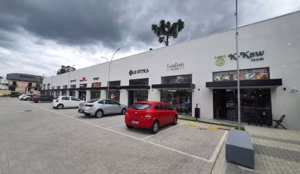 Comercial para Locação em Curitiba, Uberaba