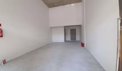 Comercial para Locação em Curitiba, Cabral