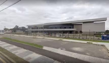 Comercial para Locação em Curitiba, Uberaba