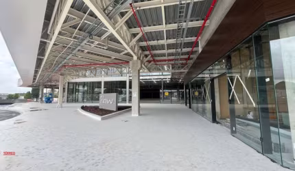 Comercial para Locação em Curitiba, Uberaba
