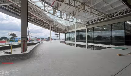 Comercial para Locação em Curitiba, Uberaba