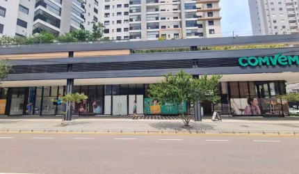 Comercial para Locação em Curitiba, Cabral