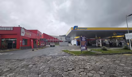 Comercial para Locação em Curitiba, Jardim Botânico