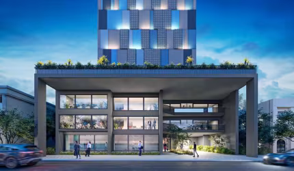 Comercial para Venda em Curitiba, Portão