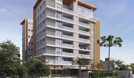 Apartamento para Venda em Curitiba, Alto da Glória, 3 dormitórios, 3 suítes, 4 banheiros, 3 vagas