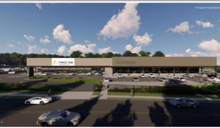 Comercial para Locação em Curitiba, Xaxim