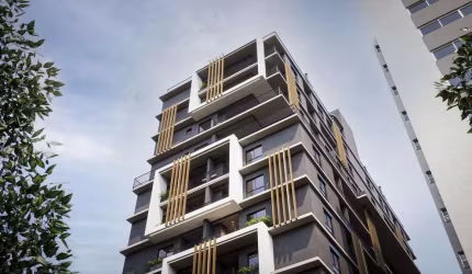 Sala Comercial para Venda em Curitiba, Portão, 2 vagas