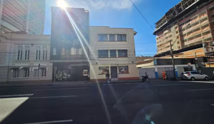 Comercial para Locação em Curitiba, Centro