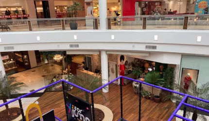 Comercial para Locação em Curitiba, Batel